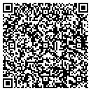 QR code with Hunter Duck Central contacts
