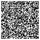 QR code with J & J Gun & Ammo contacts