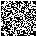 QR code with J R's Guns contacts