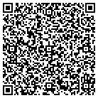 QR code with Desert Duct Testing Services contacts