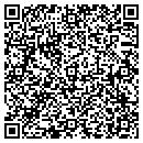 QR code with De-Tech Bug contacts