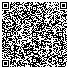 QR code with D H Testing Service Inc contacts