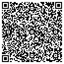 QR code with Kevs Ammo Arms contacts