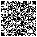 QR code with Donald E Harne contacts