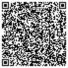 QR code with Upper Tampa Bay Regional C Ofc contacts