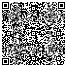 QR code with Marshall Co Guns And Ammo contacts