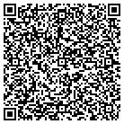 QR code with Marthas Ammo And Collectibles contacts