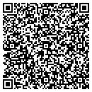 QR code with M & M Arms And Ammo contacts