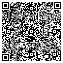 QR code with E Test contacts