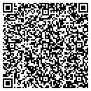 QR code with O S Loading Room contacts