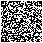 QR code with Peninsula Guns And Ammo contacts