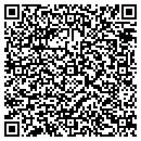 QR code with P K Firearms contacts