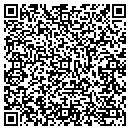 QR code with Hayward T Hubbs contacts
