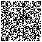 QR code with Hi-Tech Testing Service Inc contacts