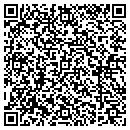 QR code with R&C Gun And Ammo LLC contacts