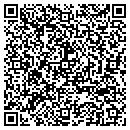 QR code with Red's Indoor Range contacts