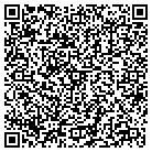 QR code with J & JS Bar & Package Inc contacts