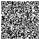 QR code with James Ojay contacts
