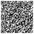 QR code with J & C Testing & Service Inc contacts