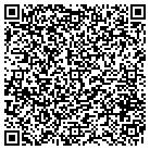 QR code with jp test only center contacts
