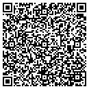 QR code with J&R Testing Services Inc contacts