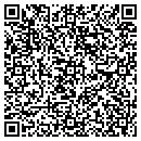 QR code with S Jd Guns & Ammo contacts