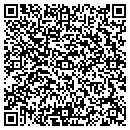 QR code with J & W Testing Co contacts
