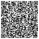 QR code with Kinnie Driver Testing Inc contacts