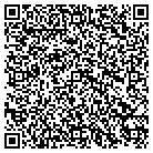 QR code with Marc Laforce Ccic contacts