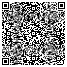 QR code with Maverick Testing Service contacts