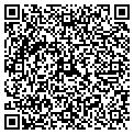 QR code with Saab Service contacts