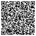 QR code with The Ammo Hut contacts