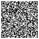 QR code with The Ammo Stop contacts