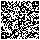 QR code with Msu Diagnostic Services contacts