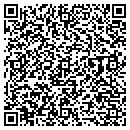 QR code with TJ Cinnamons contacts