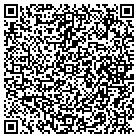QR code with One Solution Testing Services contacts
