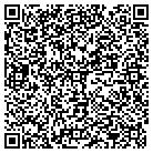 QR code with Orange County Testing Service contacts