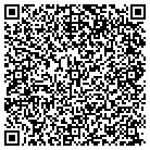 QR code with P P I Mechanical Testing Service contacts