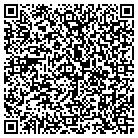 QR code with High Mountain Outfitters LLC contacts
