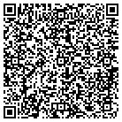 QR code with High Mountain Outfitters LLC contacts