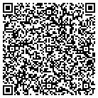 QR code with Precisionaire of Texas contacts
