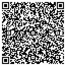 QR code with Hikers Plus contacts