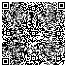 QR code with Precision Giosynthetic Laborat contacts