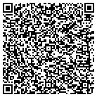 QR code with Precision Reliability Service Inc contacts
