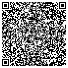 QR code with Precision Testing Company Inc contacts