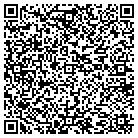 QR code with Precision Testing Service LLC contacts