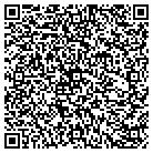 QR code with Probus Test Systems contacts