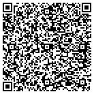 QR code with Production Testing Services Inc contacts