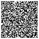 QR code with Pureflow contacts