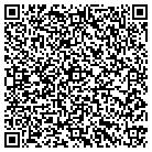 QR code with R 4 Fire Testing Services Inc contacts